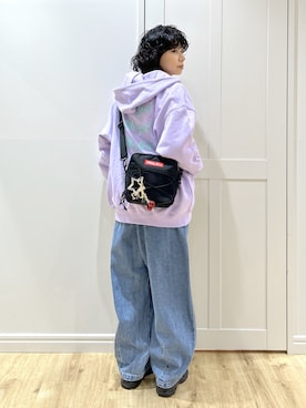 MIKOTOさんのコーディネート