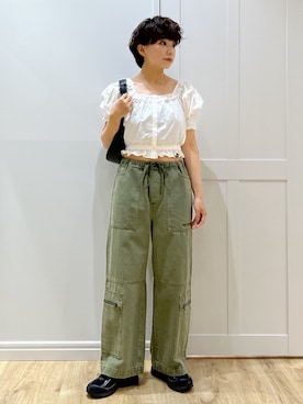 MIKOTOさんのコーディネート