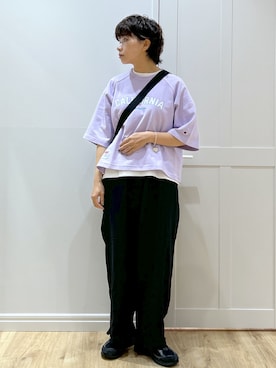 MIKOTOさんのコーディネート