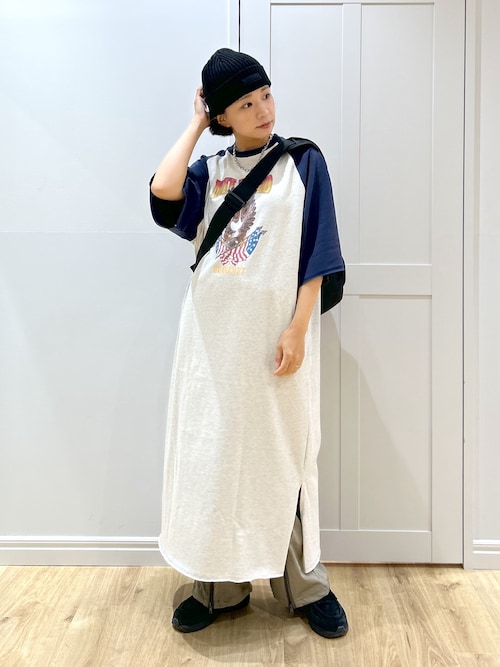 MILKFED  ワンピース　チュニック ミルクフェド（ワンピース、チュニック） | ファッション の