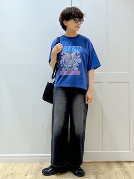 MIKOTOさんのコーディネート