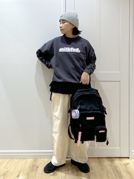 MIKOTOさんのコーディネート