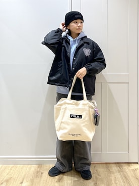 MIKOTOさんのコーディネート