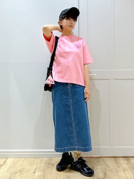 MIKOTOさんのコーディネート