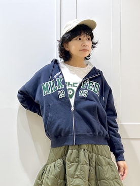 MIKOTOさんのコーディネート