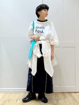 MIKOTOさんのコーディネート