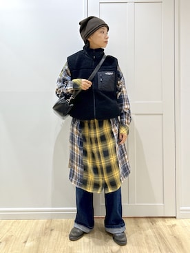 MIKOTOさんのコーディネート