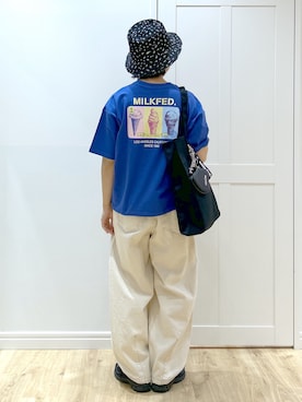MIKOTOさんのコーディネート