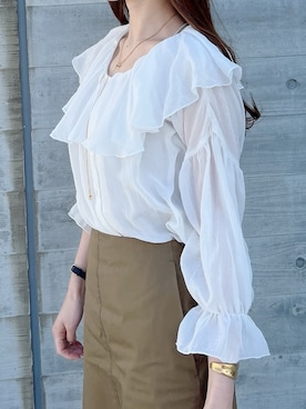 kataoka__mikaさんのコーディネート