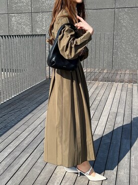 kataoka__mikaさんのコーディネート