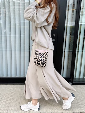 kataoka__mikaさんのコーディネート