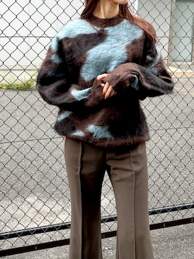 kataoka__mikaさんのコーディネート