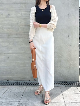 kataoka__mikaさんのコーディネート