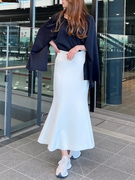 kataoka__mikaさんのコーディネート