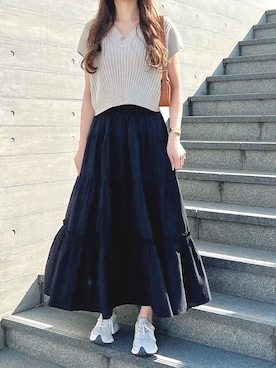 kataoka__mikaさんのコーディネート