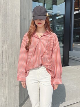 kataoka__mikaさんのコーディネート