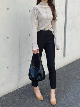 kataoka__mikaさんのコーディネート