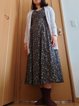 mio_seeさんのコーディネート