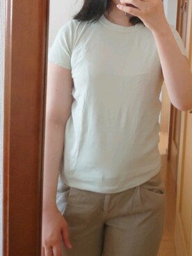 mio_seeさんのコーディネート