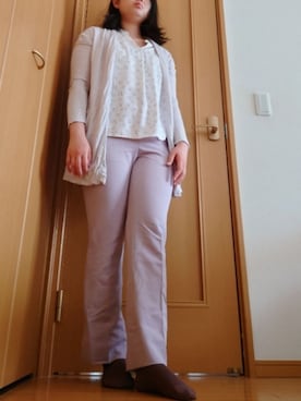 mio_seeさんのコーディネート