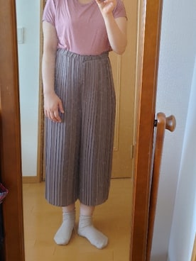 mio_seeさんのコーディネート