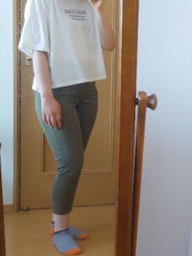 mio_seeさんのコーディネート