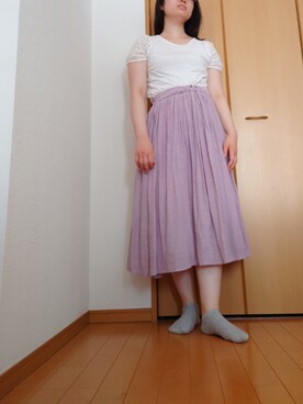 mio_seeさんのコーディネート