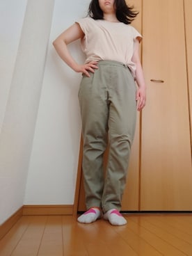 mio_seeさんのコーディネート