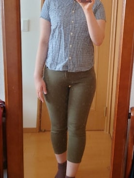 mio_seeさんのコーディネート