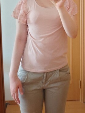 mio_seeさんのコーディネート