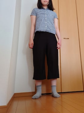 mio_seeさんのコーディネート