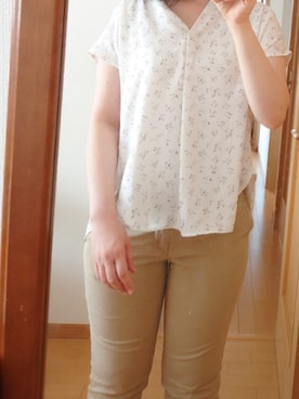 mio_seeさんのコーディネート