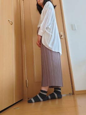 mio_seeさんのコーディネート