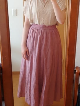 mio_seeさんのコーディネート