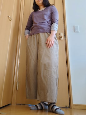 mio_seeさんのコーディネート