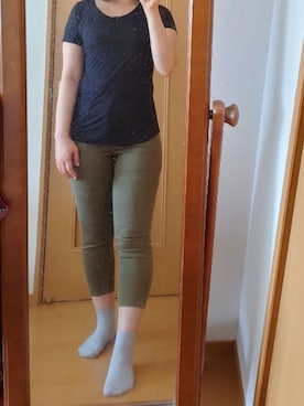 mio_seeさんのコーディネート