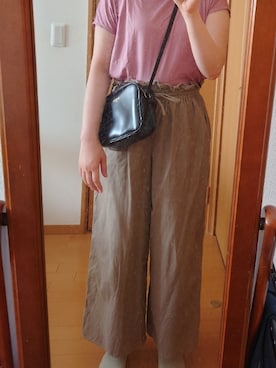 mio_seeさんのコーディネート