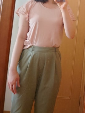 mio_seeさんのコーディネート