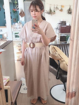 hugmayuさんのコーディネート