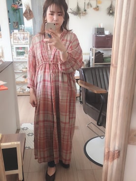 hugmayuさんのコーディネート