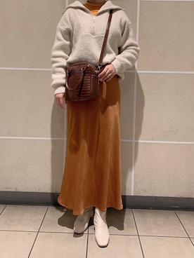 nagisaさんのコーディネート