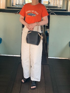 nagisaさんのコーディネート