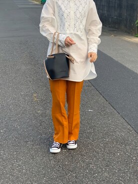 nagisaさんのコーディネート