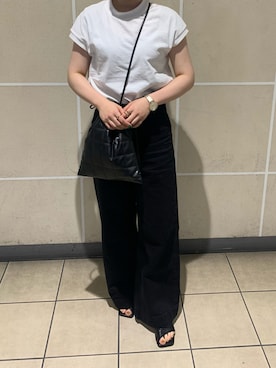 nagisaさんのコーディネート