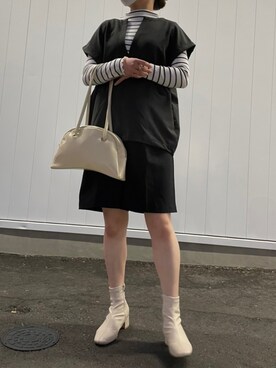 nagisaさんのコーディネート