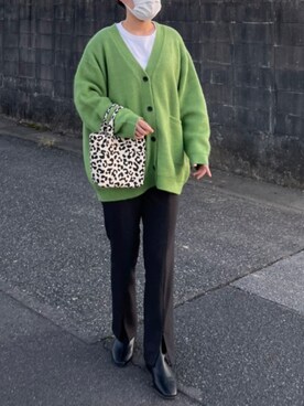 nagisaさんのコーディネート