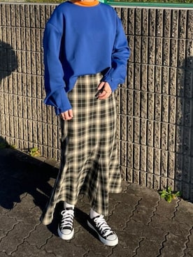 nagisaさんのコーディネート