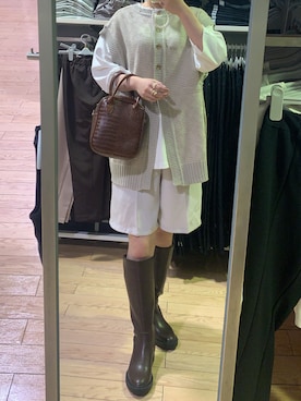 nagisaさんのコーディネート