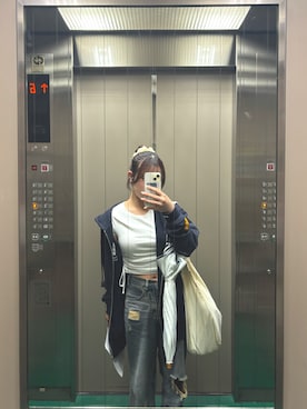 twumamonさんのコーディネート