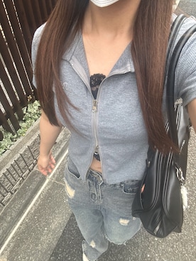 twumamonさんのコーディネート